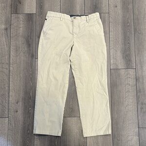 Men’s Khaki Chinos Dockers Classic Fit Sz 34x30